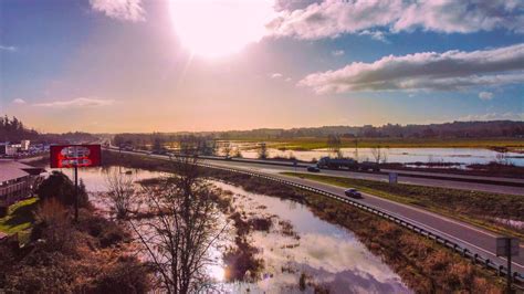 Our Views: Historic Progress Made on Flooding and Fish in Chehalis ...