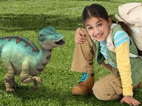 Kidscreen » Dino Dana