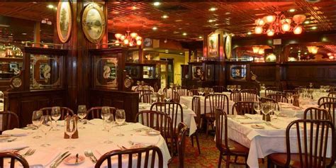 Best Steakhouses In New York City - Business Insider