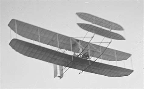 Behind the Scenes in Early Aviation: An Interview with Louis P. Christman : University of Dayton ...