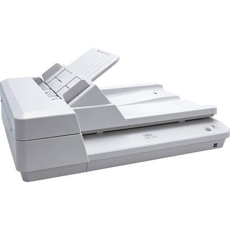 Ricoh SP-1425 Image Scanner PA03753-B005 B&H Photo Video