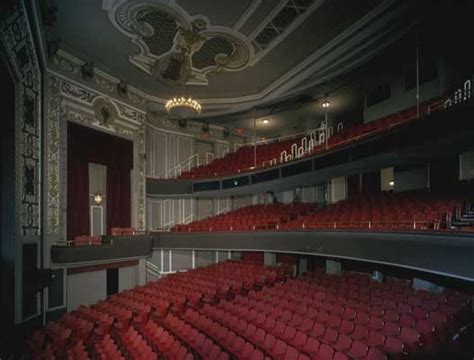 Barrymore Theater Seating Chart - Ponasa