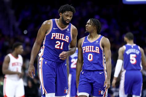 Philadelphia 76ers Injury Report: Joel Embiid Return Timeline Updated - Newsweek