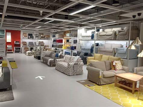 Inside IKEA's Navi Mumbai store that is now open for the public | FlipItNews