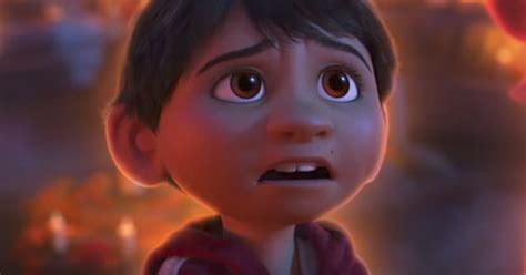 Who Voices Miguel In 'Coco?' The Young Actor Brings So Much Energy To Pixar's New Movie