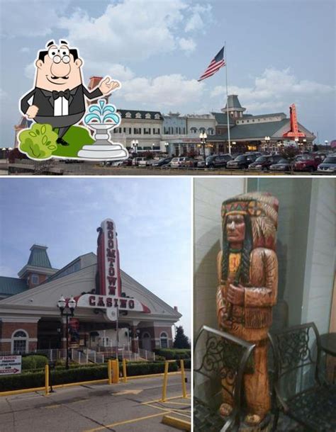 Boomtown Casino Buffet, 676 Bayview Ave in Biloxi - Restaurant reviews