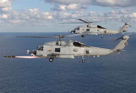 Military, Sikorsky Sh 60 Seahawk, Military Helicopters, HD wallpaper ...