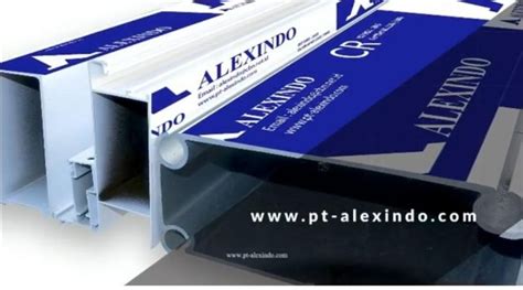 Alexindo: Pemimpin Pasar Aluminium Extrusion • Pelaku Bisnis