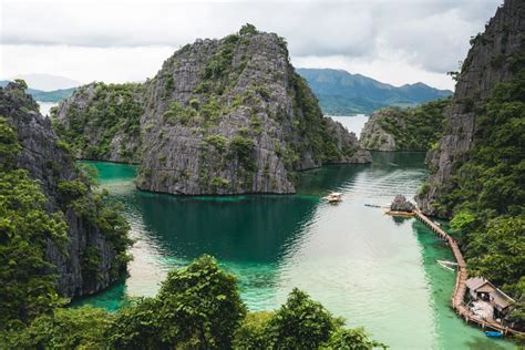 Coron, Palawan: Island Hopping in the Philippines – Jelly Journeys