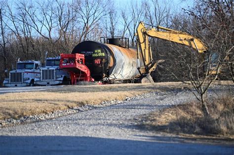 Norfolk Southern sues rail and chemical companies over East Palestine cleanup | Reuters