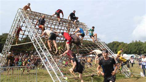 Sprint 5K, 20 Obstacles | OCR Racing for Beginner and Elite Athletes | Spartan Race