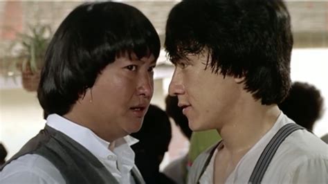 The 7 Best And 7 Worst Sammo Hung Movies Ranked