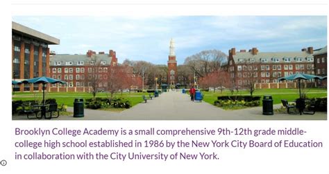 The 8 Best High Schools in Brooklyn - USA Mocha