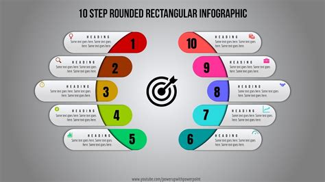 Free Infographic Templates Powerpoint