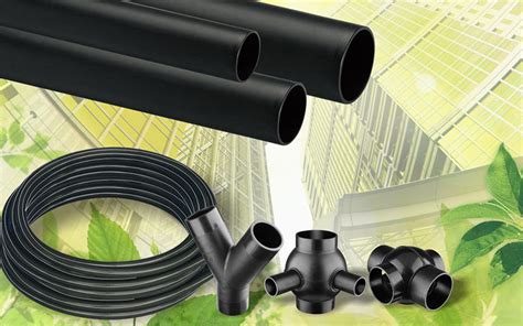 Learn the Truth About HDPE Pipe in a Few Minutes | LESSO Blog