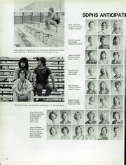 Apollo High School - Olympus Yearbook (Glendale, AZ), Class of 1979 ...