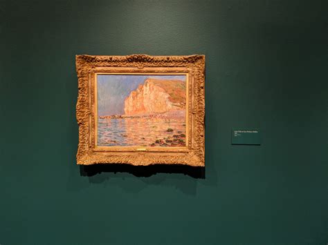 MONET at the Barberini Museum in Potsdam - Art Lovers Travel