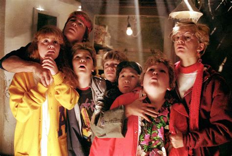 Cinemaphile: The Goonies / **** (1985)