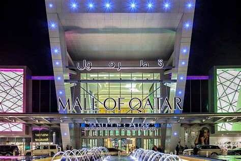 THE 11 BEST Qatar Shopping Malls + Enjoy a shopping 🛍️