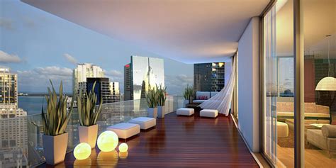 Luxury Apartments in Miami | Miami Design District