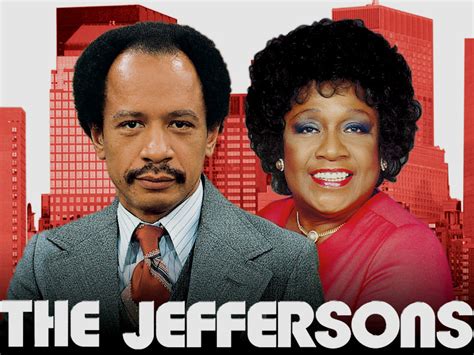 The Jeffersons ﻿☆ - The 70s Wallpaper (33728812) - Fanpop