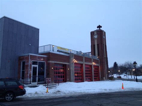 Fenton Fire Hall | Fire hall, Michigan go blue, Fenton