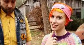 Paramore: Ain't It Fun (Beyond The Video)