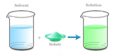 Solute Vs Solvent- Definition, Major Differences, Examples, 40% OFF