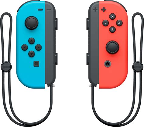 Nintendo Switch negro + Joy-Con neón rojo/neón azul desde 305,45 € | Compara precios en idealo