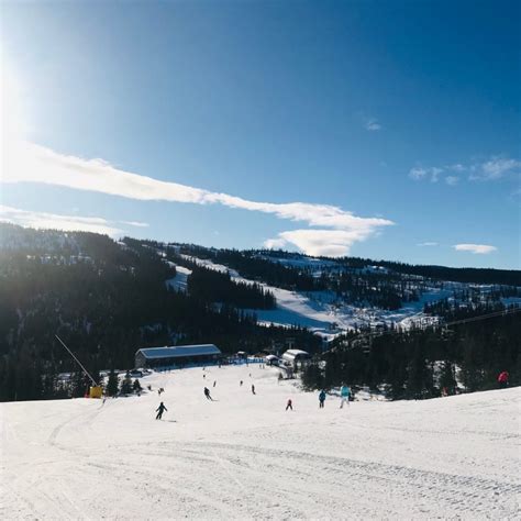 Our ultimate guide to Kvitfjell ski resort, Norway - Globalmouse Travels