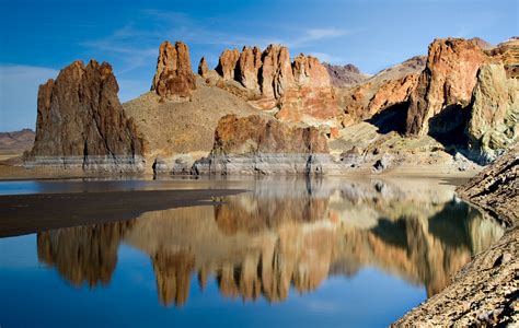 Owyhee Lake | The lake is in Eastern Oregon next to Idaho. T… | Flickr