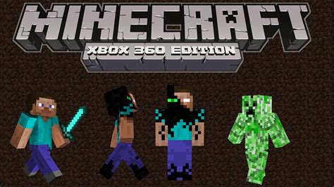 Minecraft Xbox 360 Edition: My Mini-Games Server Part One! - YouTube