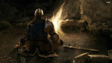 Dark Souls Full HD Fond d'écran and Arrière-Plan | 2560x1440 | ID:495418