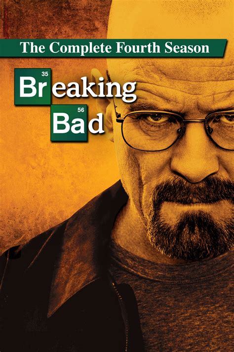 Breaking Bad Season 4 | Rotten Tomatoes