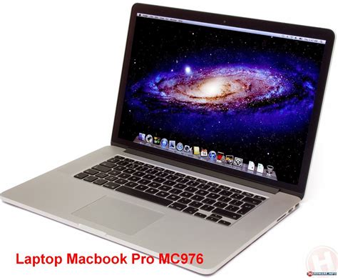 Harga Laptop Apple Macbook - Homecare24