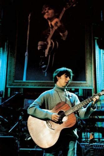 Dhani Harrison: George Harrison's Son, British Musician, and Composer