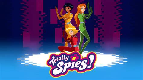 Microids announces Totally Spies! game for consoles, PC - Gematsu