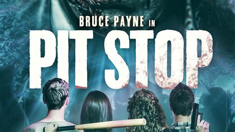 Pit Stop - Trailer - YouTube