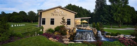 Home - Twin Oaks Country Club