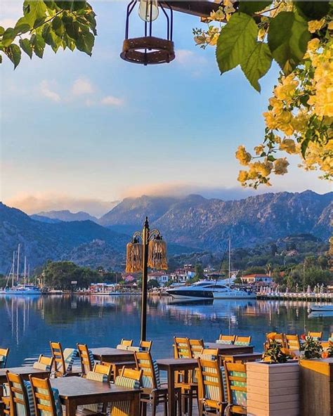 Welcome to Mugla, Turkey! 💙