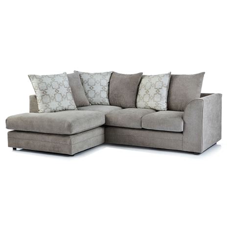 Small corner sofas – your dream pieces to save space with elegance and comfort | Small corner ...