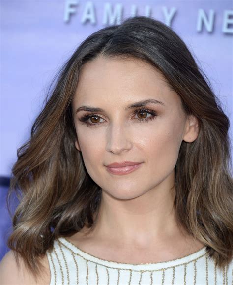 RACHAEL LEIGH COOK at Hallmark Movies and Mysteries Summer 2016 TCA ...