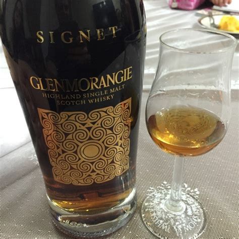 Glenmorangie Signet - Whisky Monster