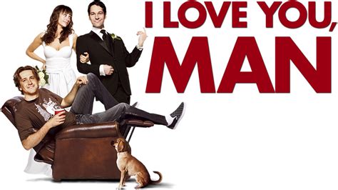 I Love You, Man | Movie fanart | fanart.tv