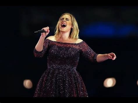 Adele Live Full Concert 2019 HD - YouTube