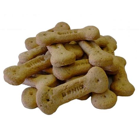 Bonio Original Dog Biscuits Treats 1, 2 or 4kg | Wacky Pets