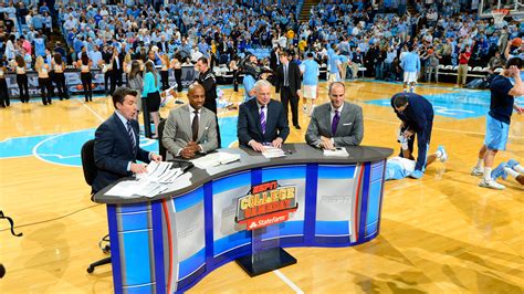 What to know about ESPN’s ‘College GameDay’ for UNC vs. Duke