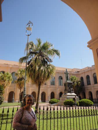 Museo Historico de la Universidad Nacional de Cordoba (Argentina): Top ...