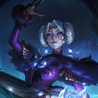 Winterblessed Camille Skin and 10 Chromas [All Details]