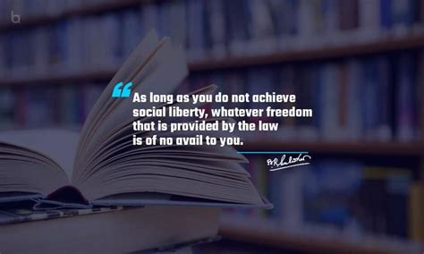 Dr. Bhimrao Ramji Ambedkar Quotes | Business APAC